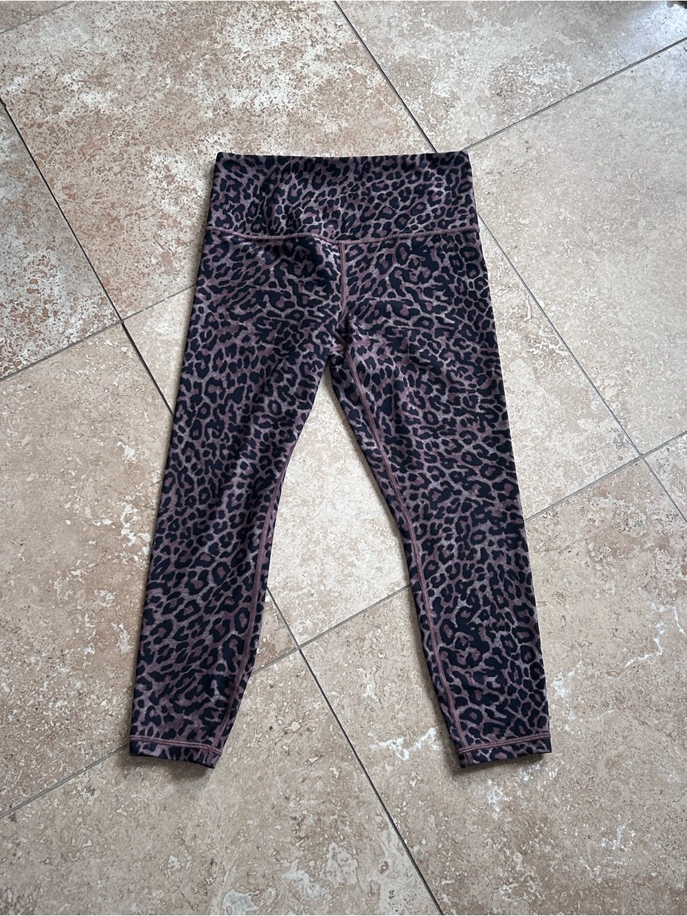 Athleta Ultra High Rise Elation 7/8 Legging